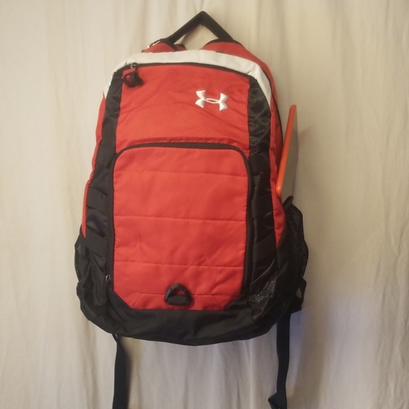 under armor recruit 2.0 backpack